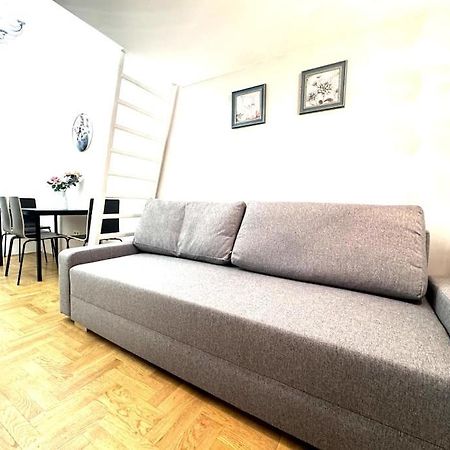 F2 Ultra Central Danube Loft Budapest Eksteriør billede