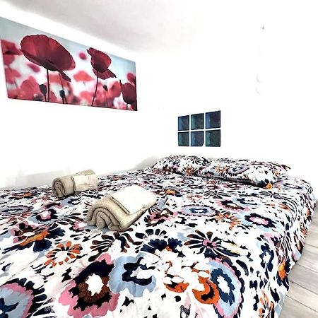 F2 Ultra Central Danube Loft Budapest Eksteriør billede
