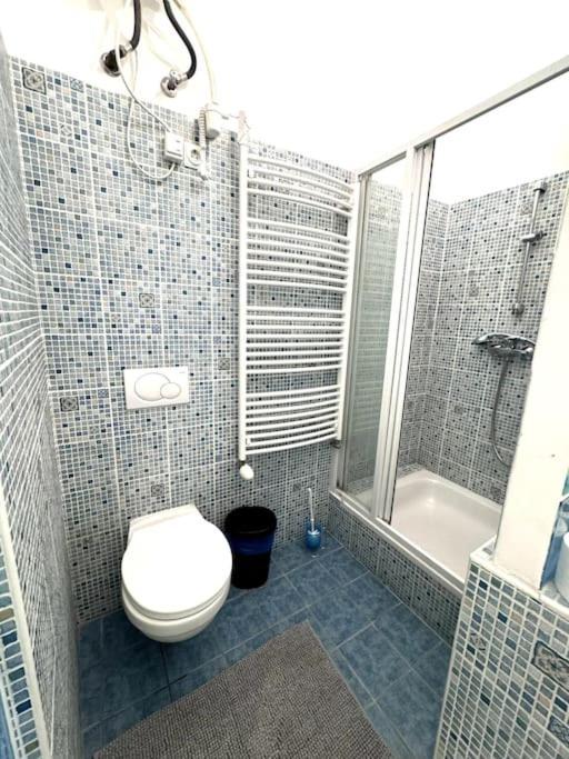 F2 Ultra Central Danube Loft Budapest Eksteriør billede